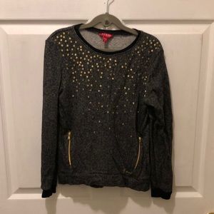 Girl’s Guess sweatshirt